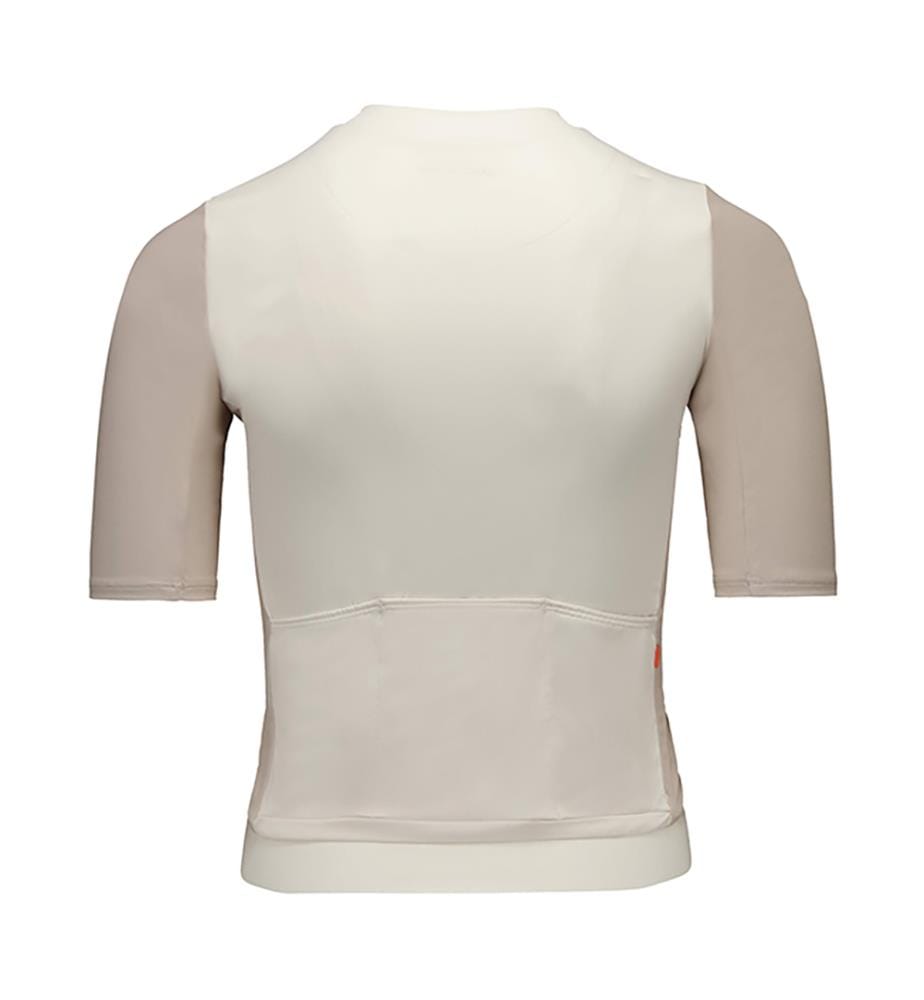 Cadence Fahrradtrikot - Weiss Okenite