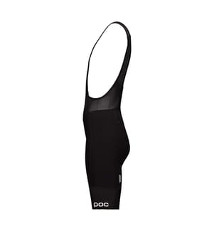 Cycling Bib Shorts Raceday - Uranium Black
