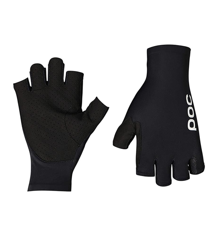 Cycling Gloves Raceday - Uranium Black