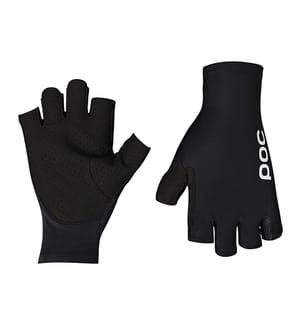 Cycling Gloves Raceday - Uranium Black