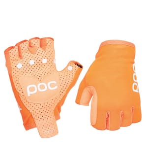 AVIP Glove Short - Zink Orange