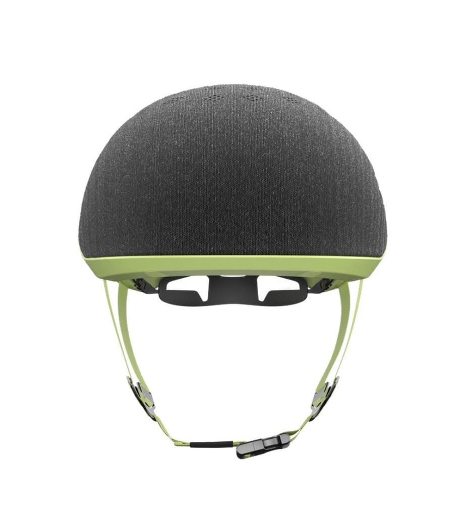 Casque de Vélo Myelin - Granite Grey/Lemon Calcite