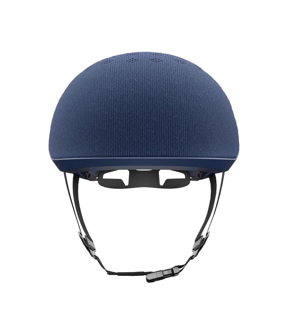 Radfahrerhelm, Commuter Myelin - Lead Blue