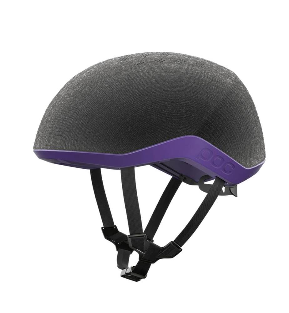Fahrradhelm Myelin - Sapphire Purple