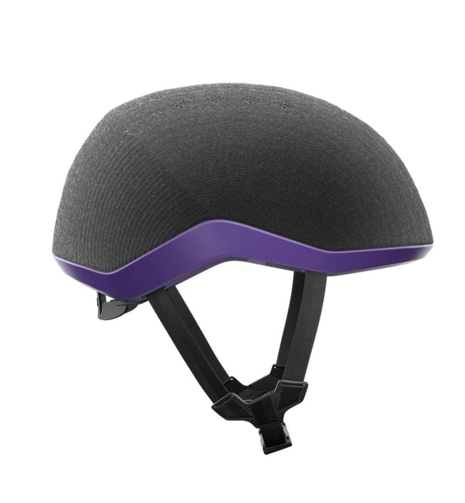 Fahrradhelm Myelin - Sapphire Purple