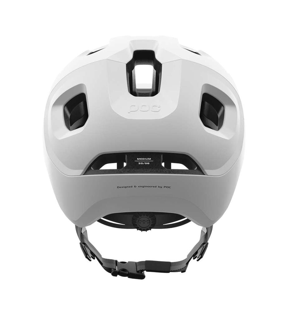 Helm Axion - Weiss Matt