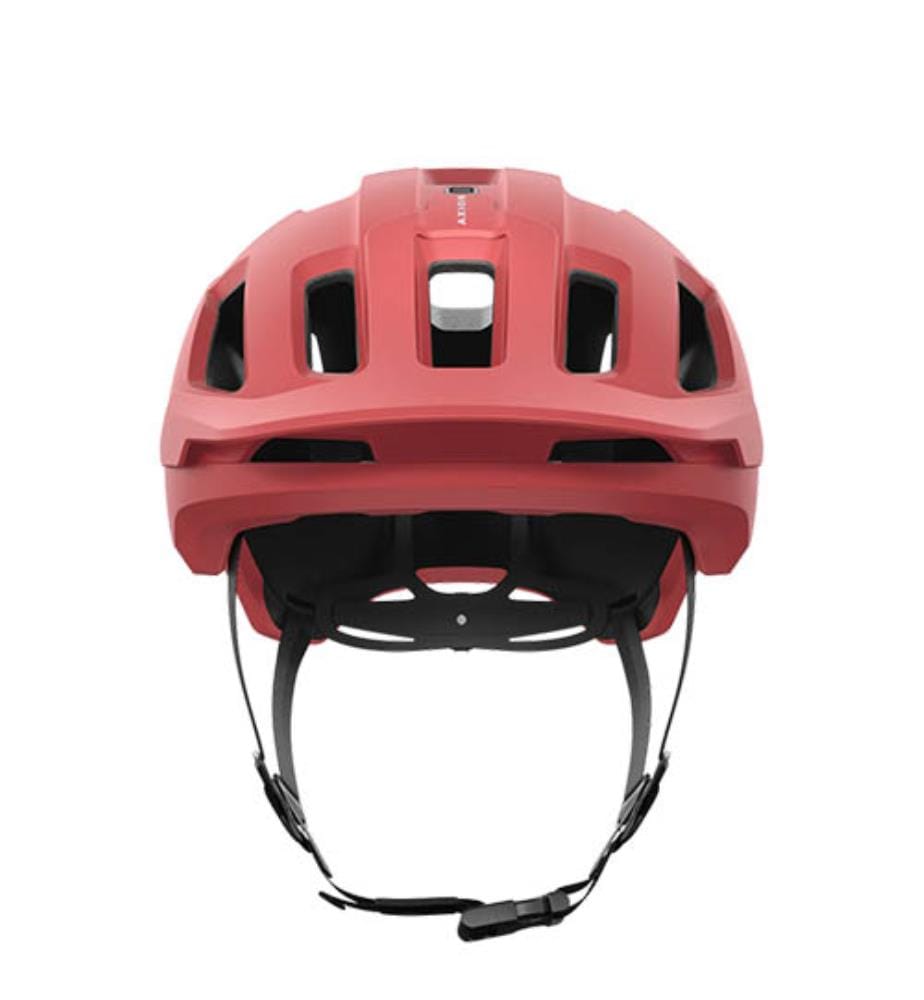 Fahrradhelm Axion - Ammolite Coral Matt