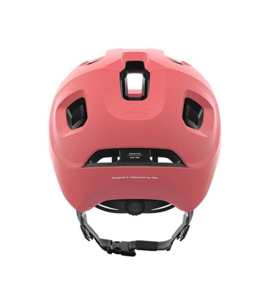 Fahrradhelm Axion - Ammolite Coral Matt