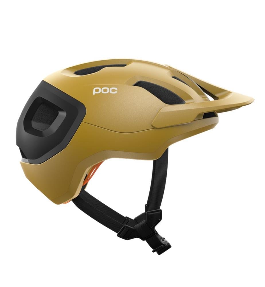 Fahrradhelm Axion Race Mips - Cerussite Kashima/Uranium Black Metallic/Matt