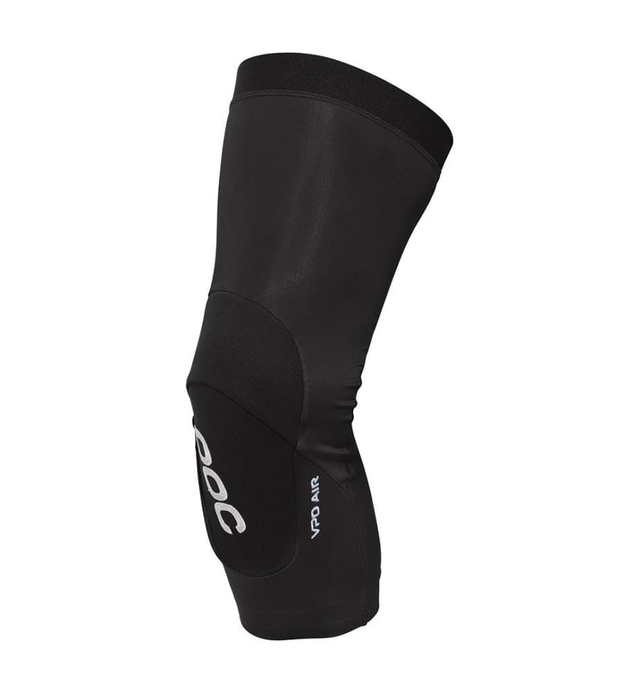 VPD Air Leg Protectors - Black