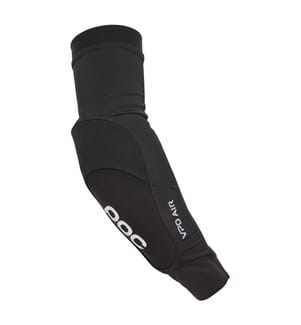 VPD Air Sleeve Elbow Pads - Black