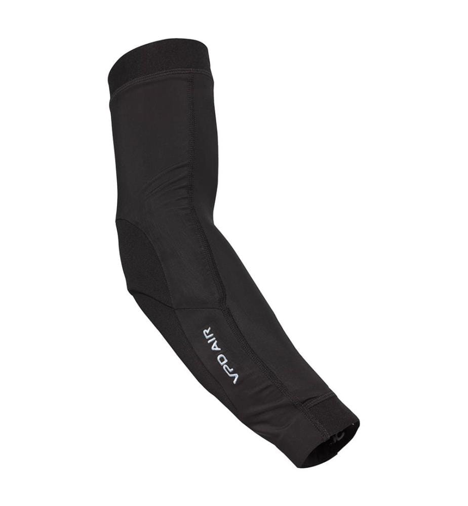 VPD Air Sleeve Elbow Pads - Black