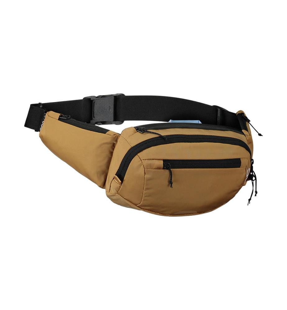 Sac Banane cyclisme Lamina Hip Pack - Aragonite Brown