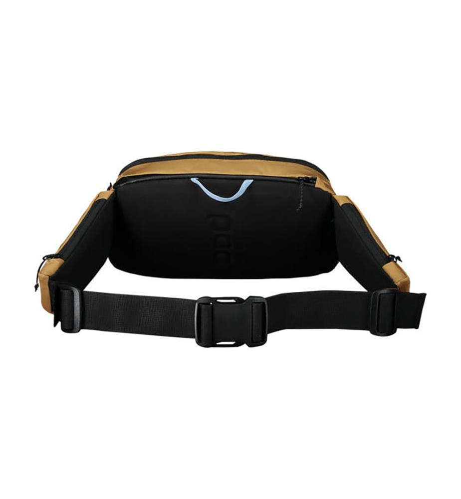 Sac Banane cyclisme Lamina Hip Pack - Aragonite Brown