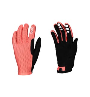 Gloves Savant MTB - Ammolite Coral