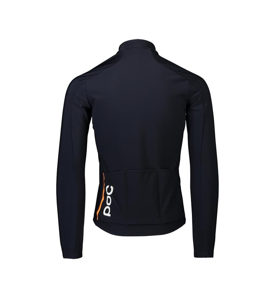 Radiant Jersey - Marineblau Schwarz