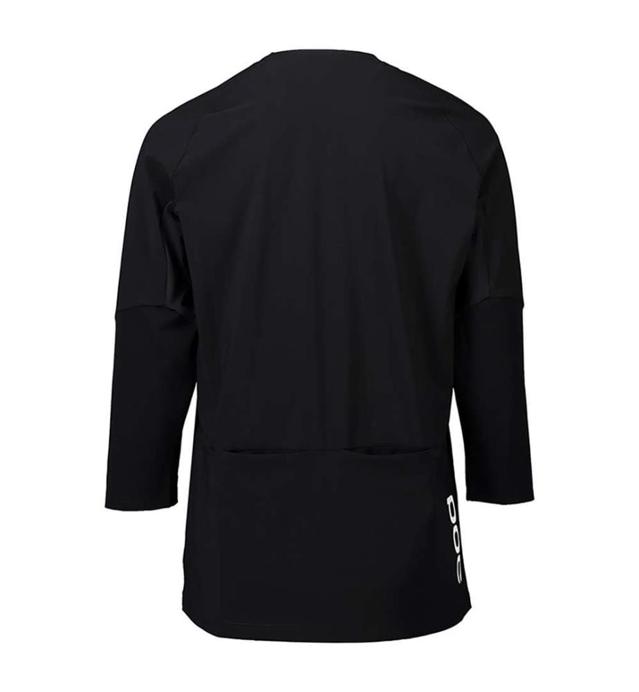 3/4-Trikot Resistance W's - Uranium Black