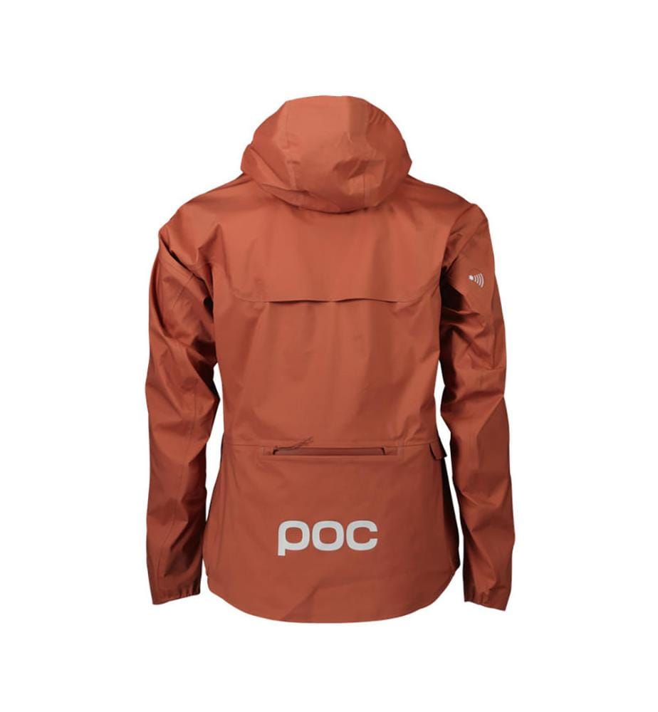 Cycling Jacket W's Signal - Himalayan Salt