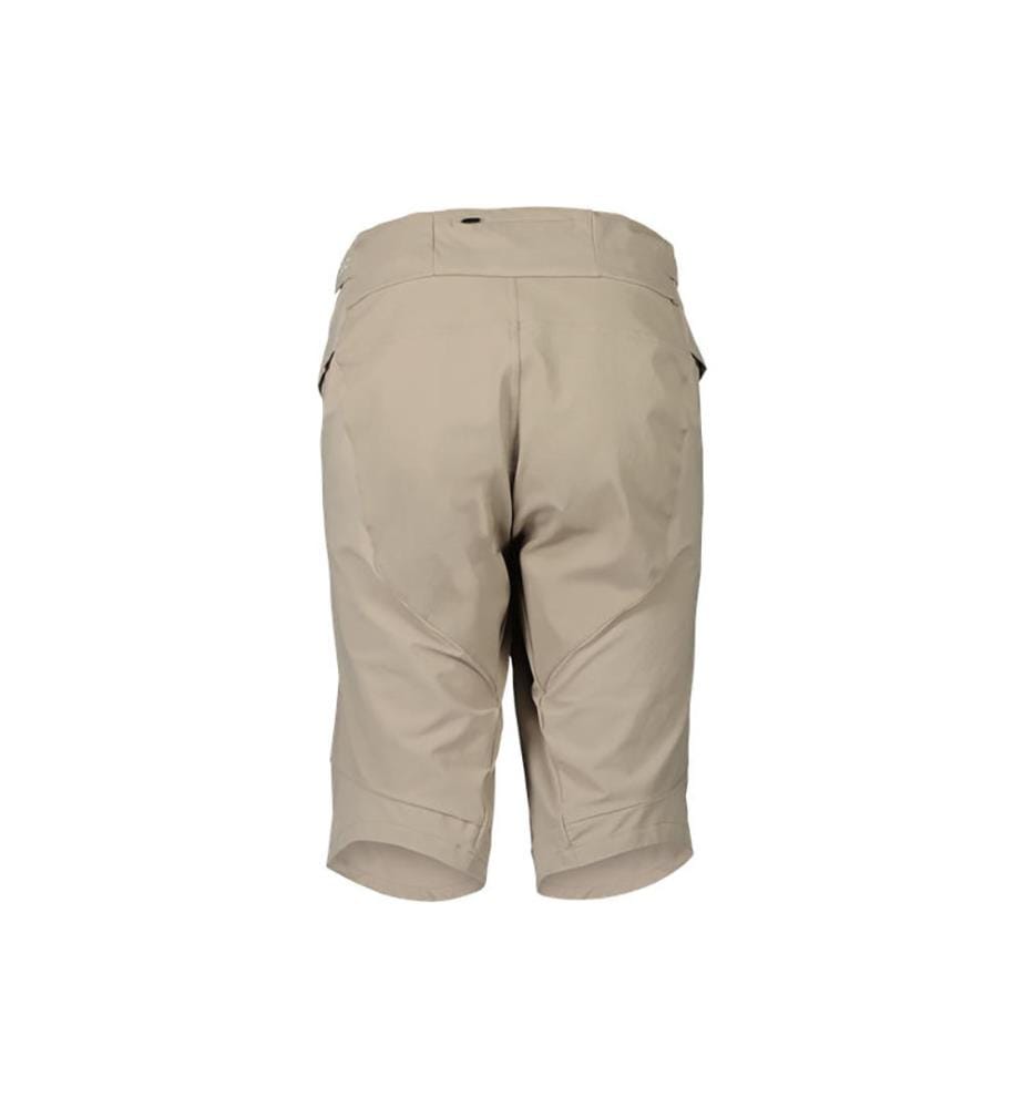 Short de cyclisme W's Infinite All-mountain - Moonstone Grey
