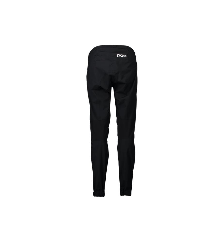 Ardour All-weather Pants - Uranium Black