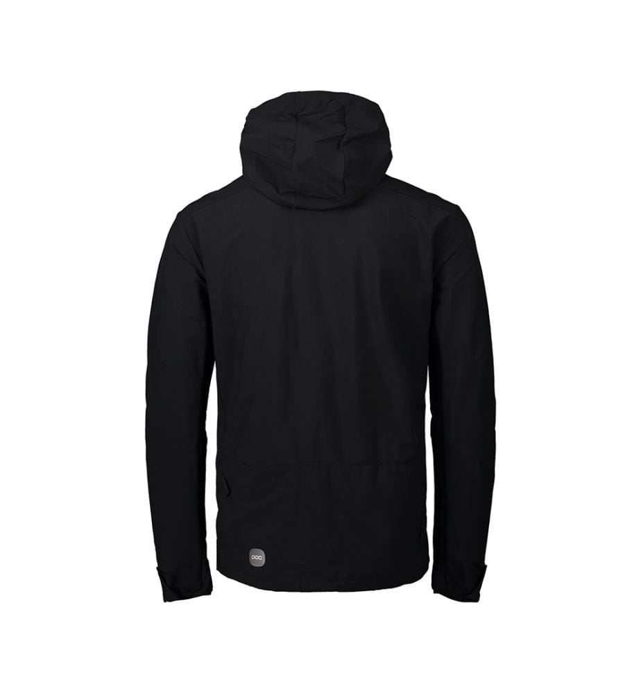Jacket Transcend - Uranium Black