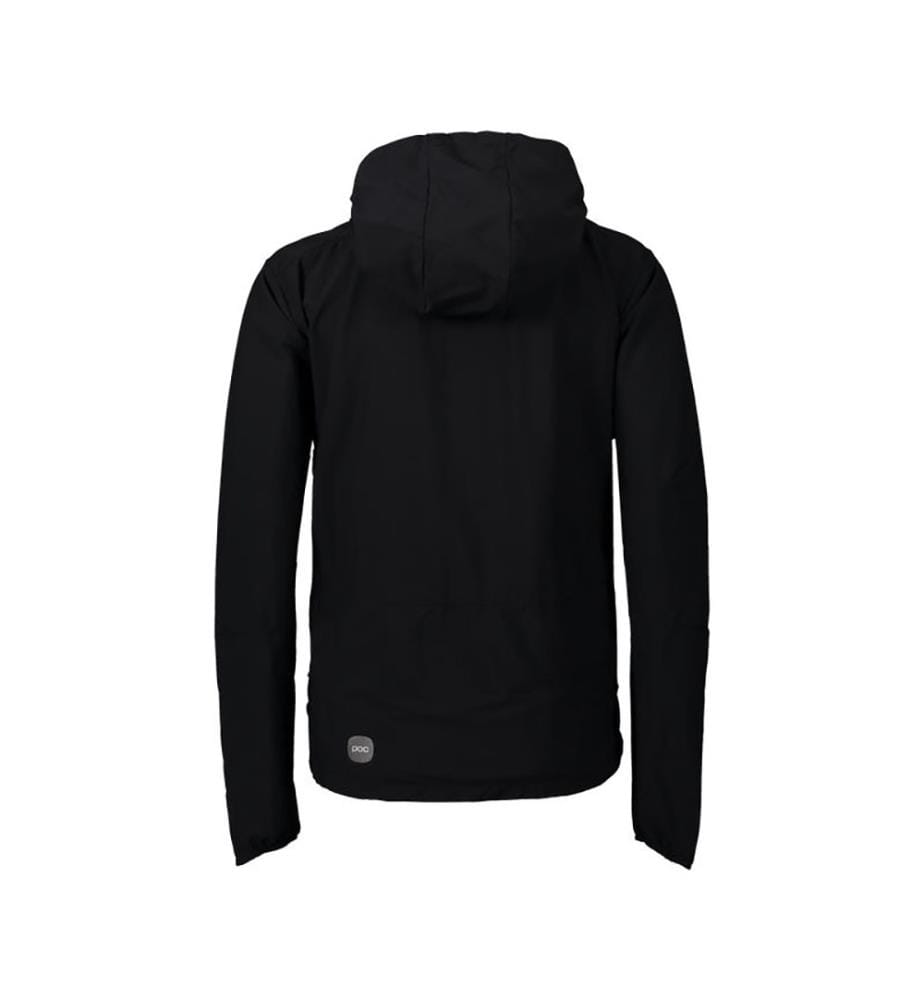 Cycling Jacket W's Transcend - Uranium Black