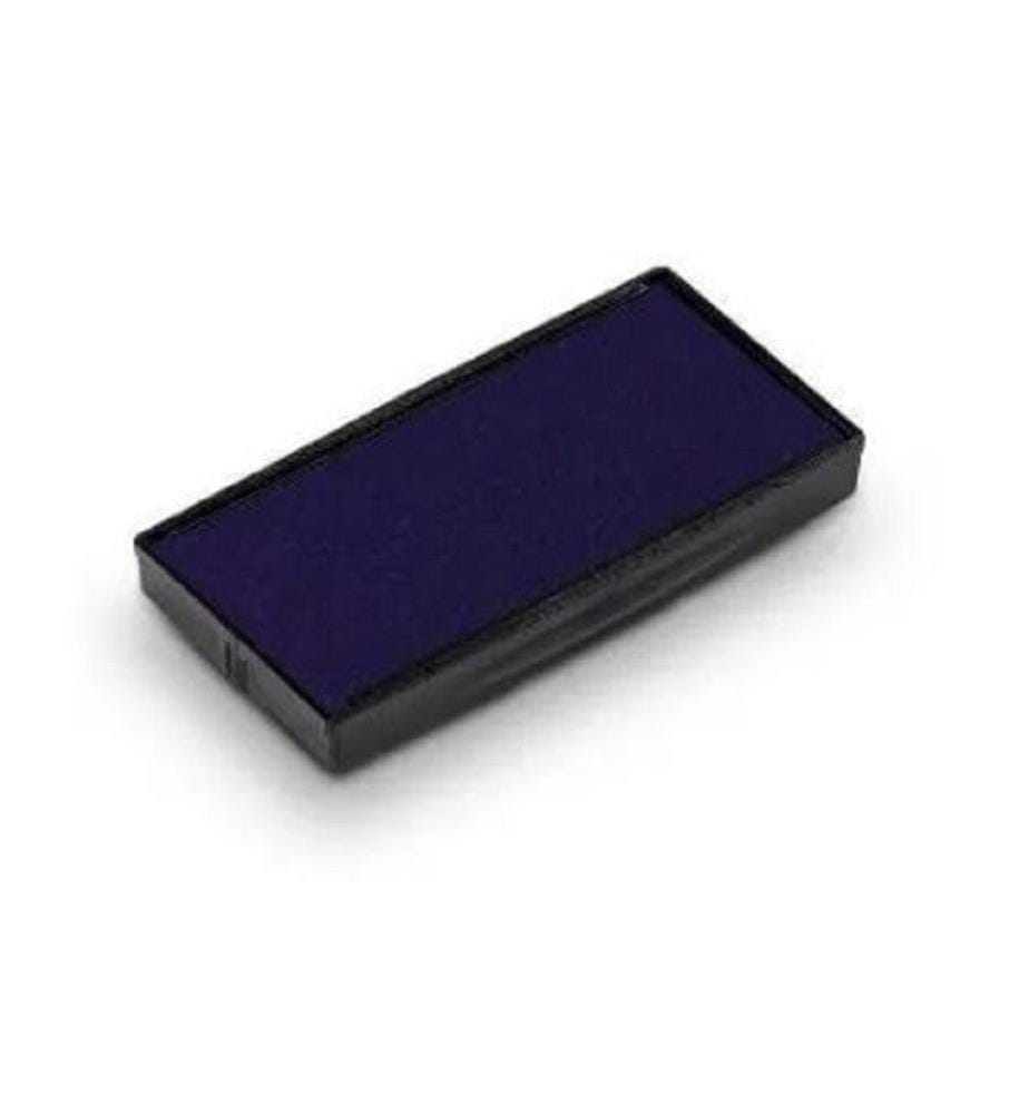 Trodat - Stempelkissen Printy 6/4913 Blau, 2 Stück