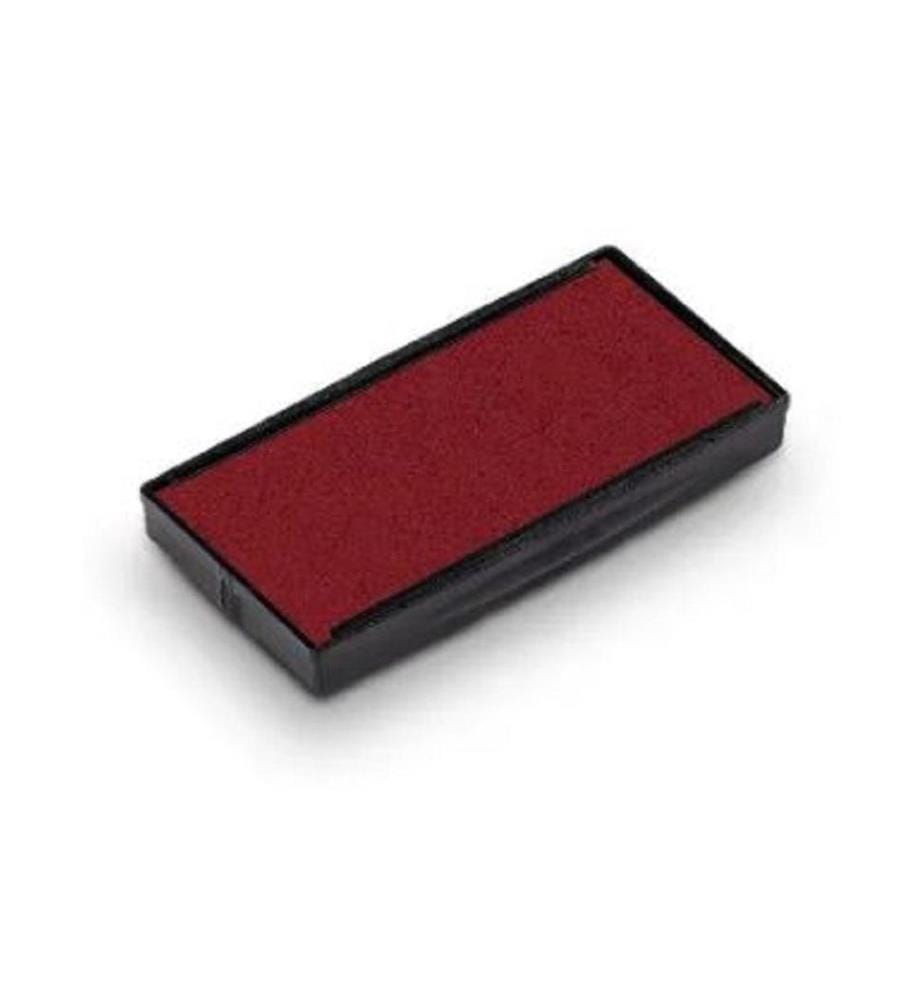 Trodat - Stempelkissen Printy 6/4913 Rot, 2 Stück