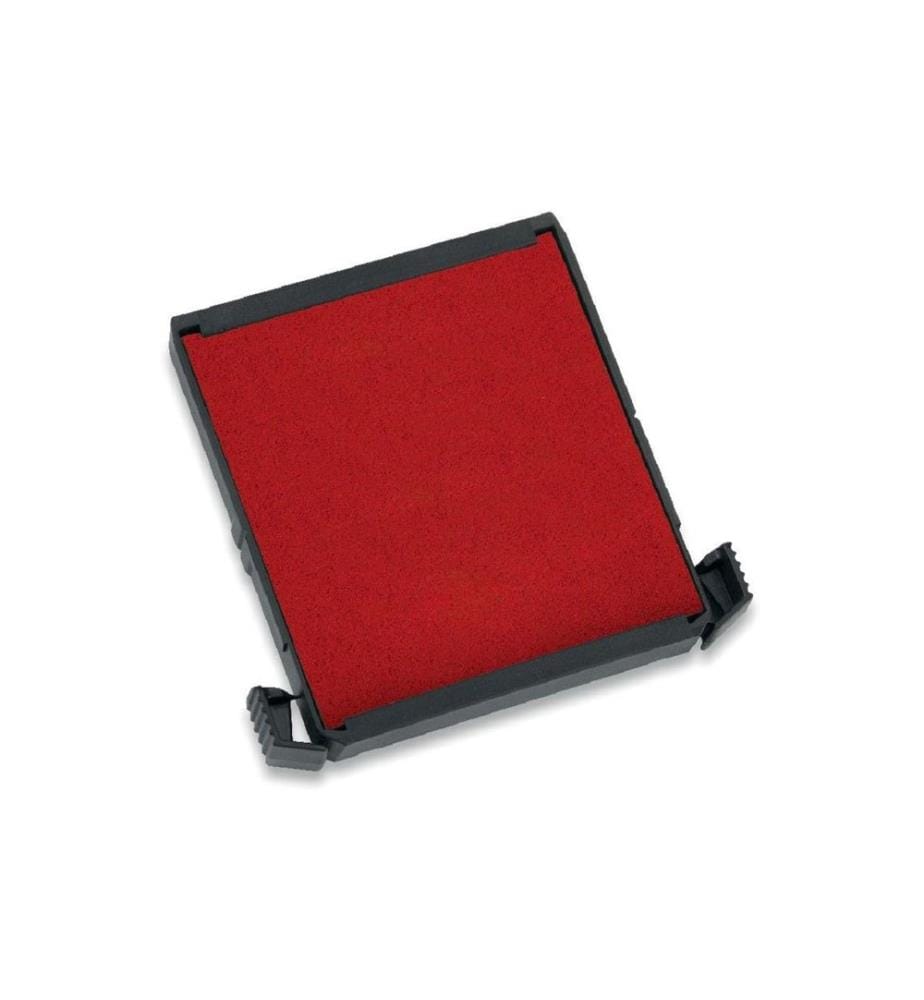 Trodat - Tampon de rechange Printy 6/4924 Rouge