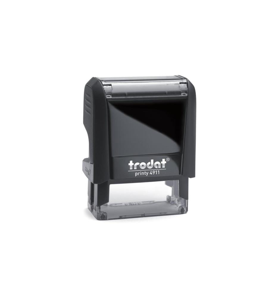 Trodat - Stempel 4911«A-Priority» A-Priority, Schwarz