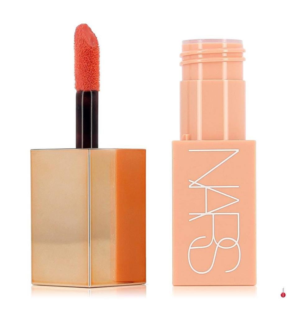 Afterglow Liquid Blush #Brazen - 7 ml