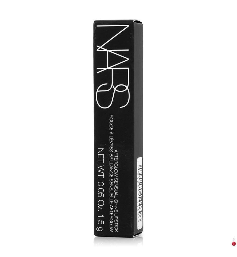 Afterglow Sensual Shine Lipstick #210 No Inhibitions - 1.5 g