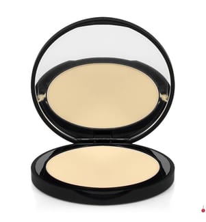 Soft Matte Advanced Perfecting Powder #Cove - 9 g