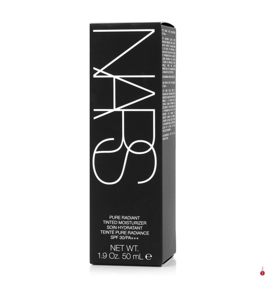 Soin Teinte Hydratant Teinte Pure Radiant SPF30 #M1.2 Sydney - 50ml