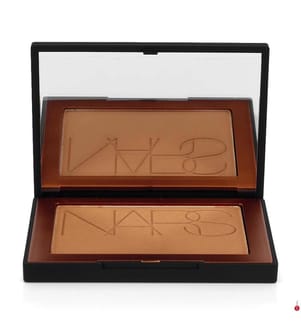 Laguna Bronzing Powder #03 - 11 g