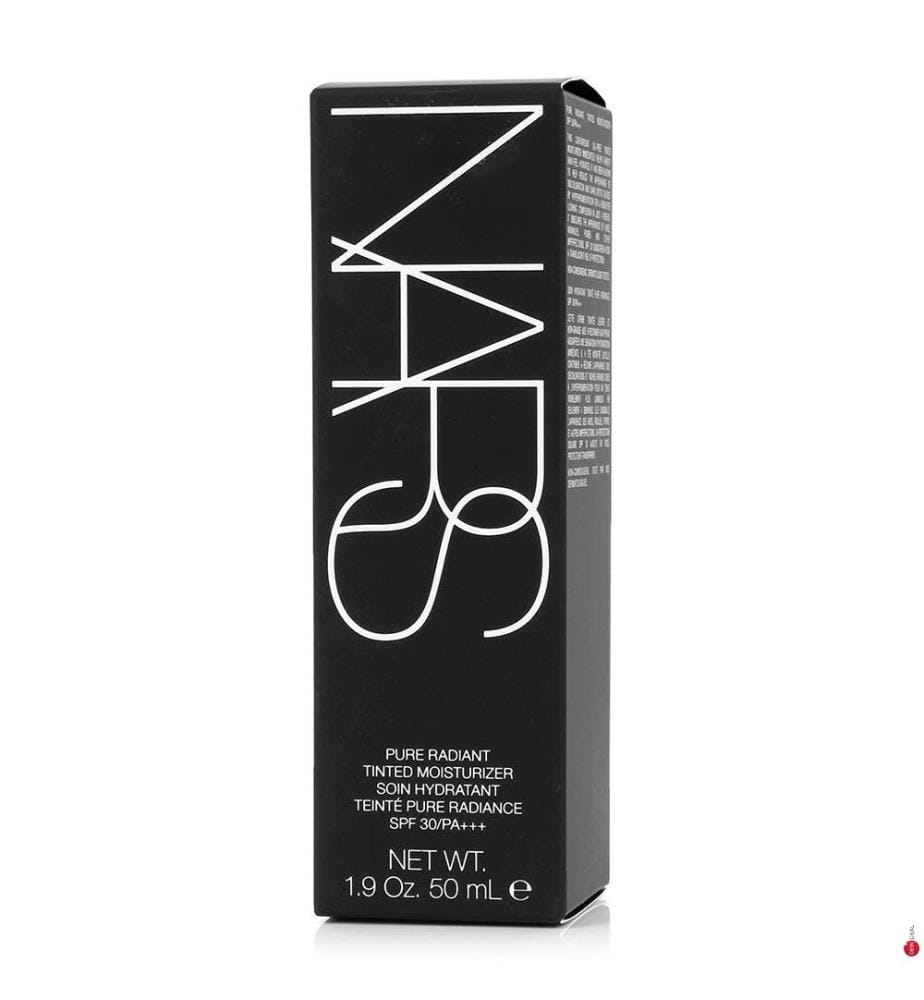 Soin Teinte Hydratant Teinte Pure Radiant SPF30 #L1.5 Norwich - 50ml