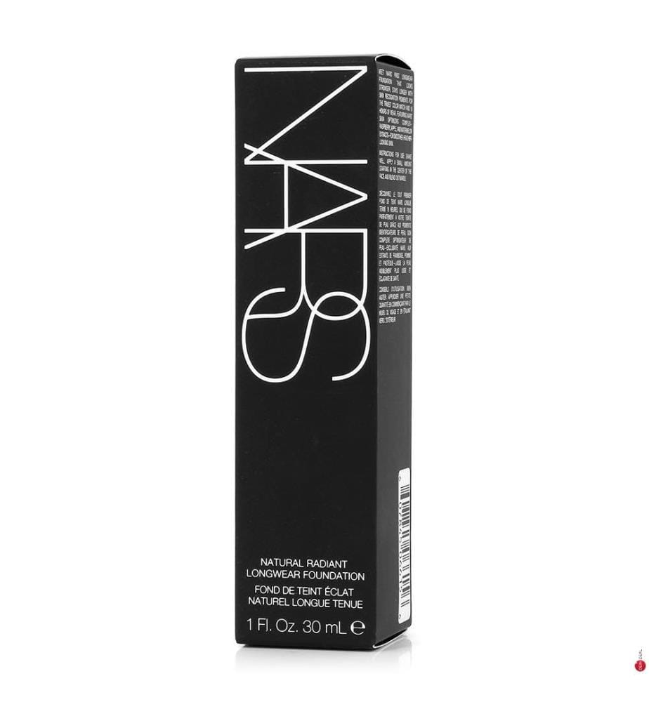 Natural Radiant Longwear Foundation #M4 Barcelona - 30 ml