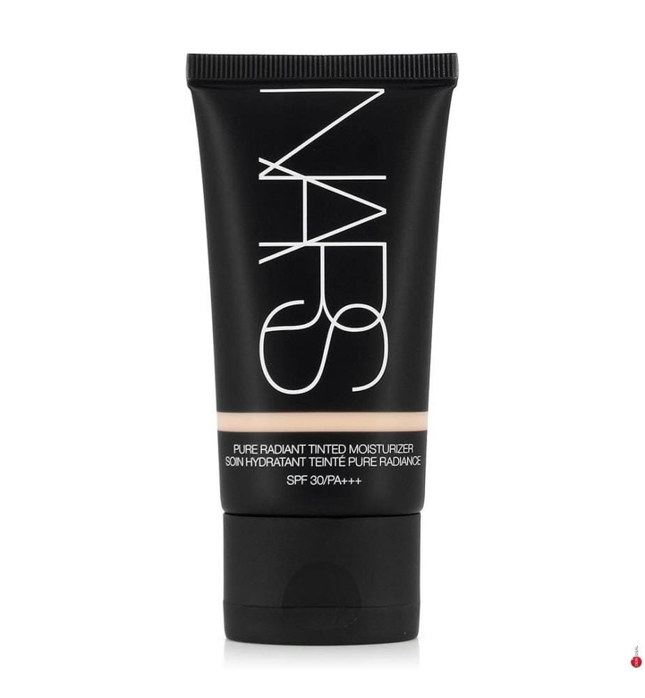 Soin Teinte Hydratant Teinte Pure Radiant SPF30 #L0 Terre Neuve - 50ml
