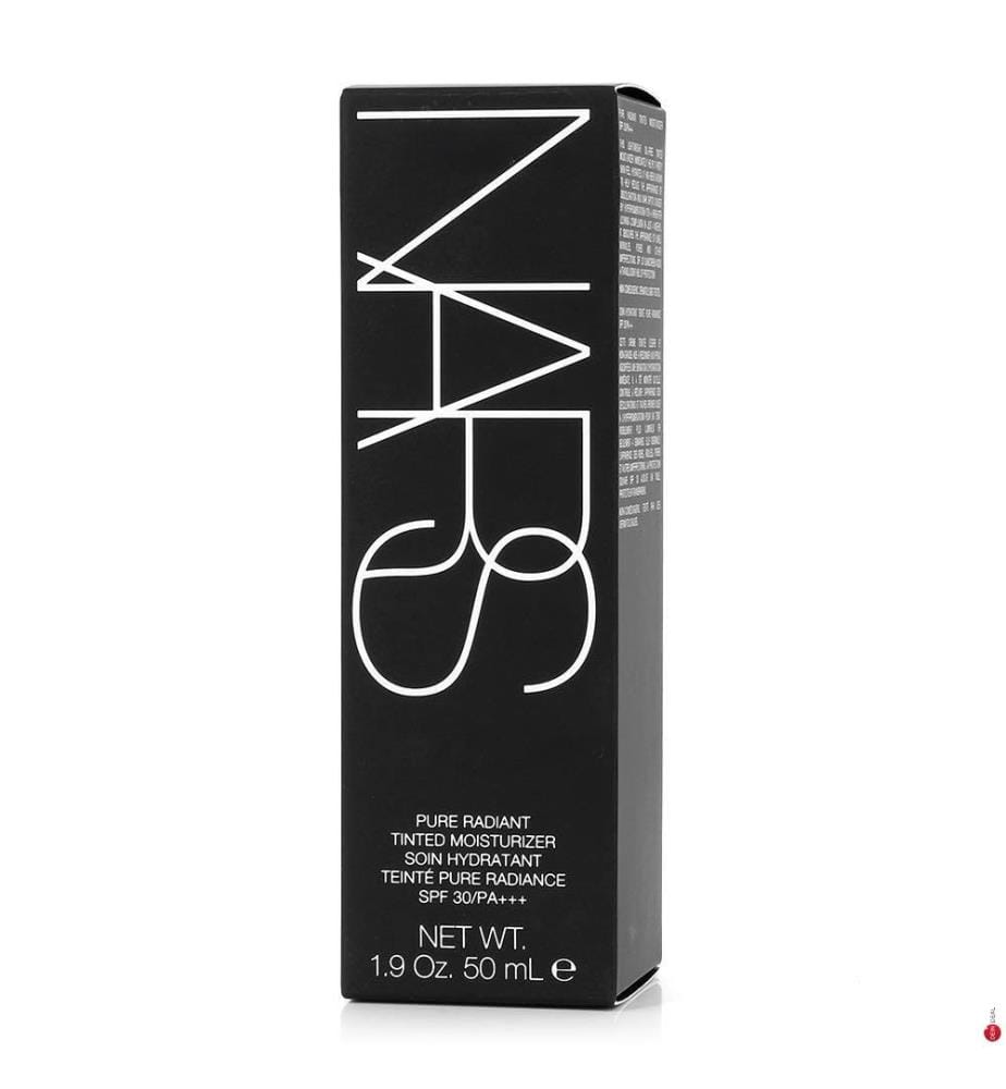 Soin Teinte Hydratant Teinte Pure Radiant SPF30 #L0 Terre Neuve - 50ml