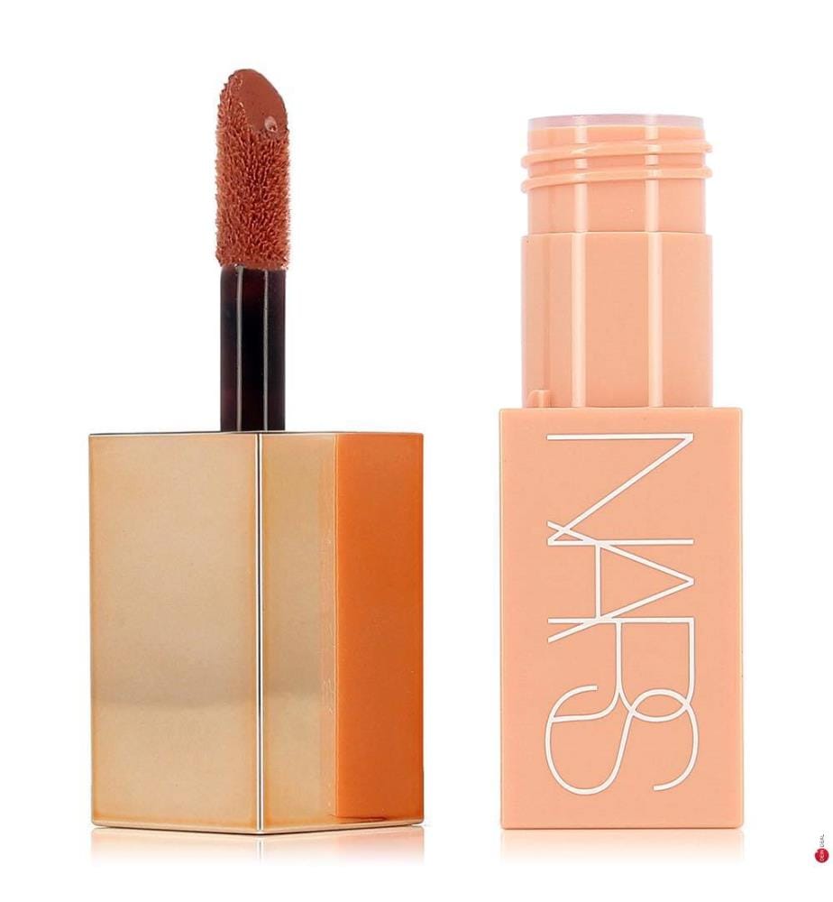 Afterglow Liquid Blush #Dolce Vita - 7 ml