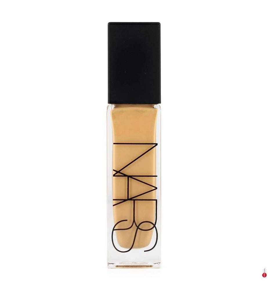 Natural Radiant Longwear Foundation #M1 Punjab - 30 ml