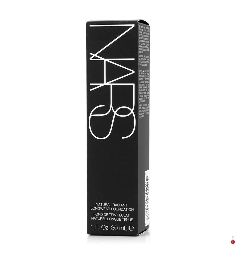 Natural Radiant Longwear Foundation #M1 Punjab - 30 ml