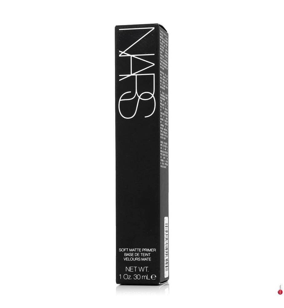 Soft Matte Primer - 30 ml