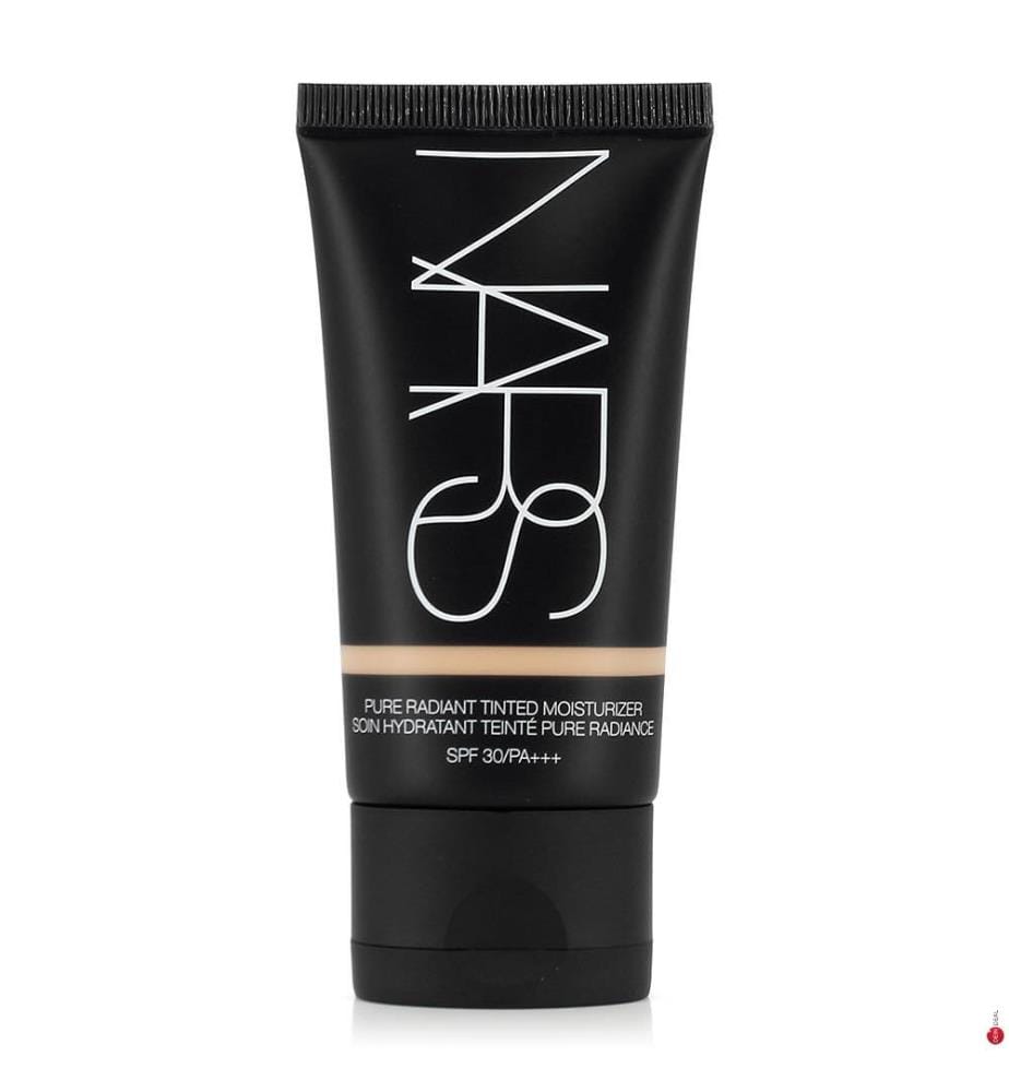 Pure Radiant Tinted Moisturizer SPF30 #M1 St Moritz - 50 ml