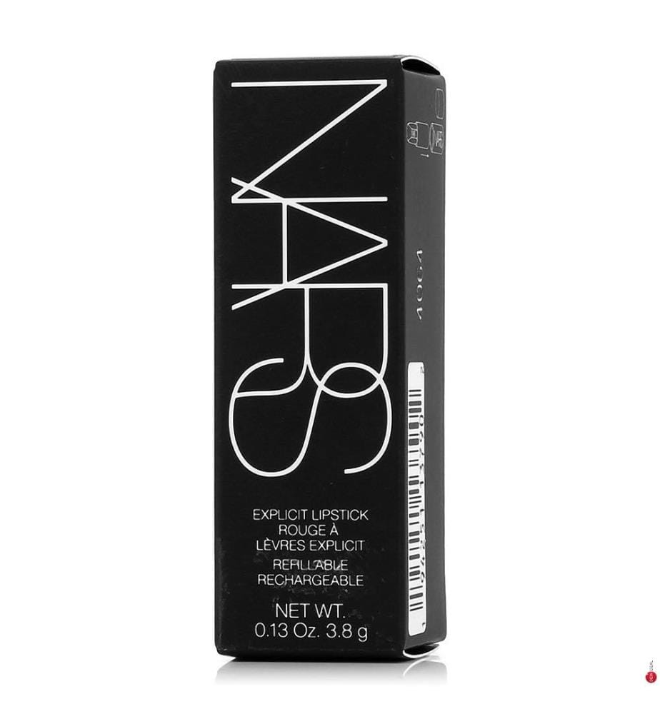 Explicit Lipstick #822 Dirty Talk - 3.8 g