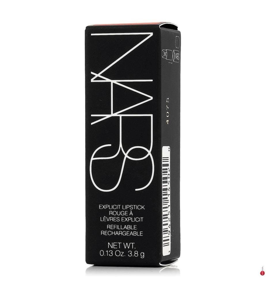 Explicit Lipstick #863 Unauthorized - 3.8 g