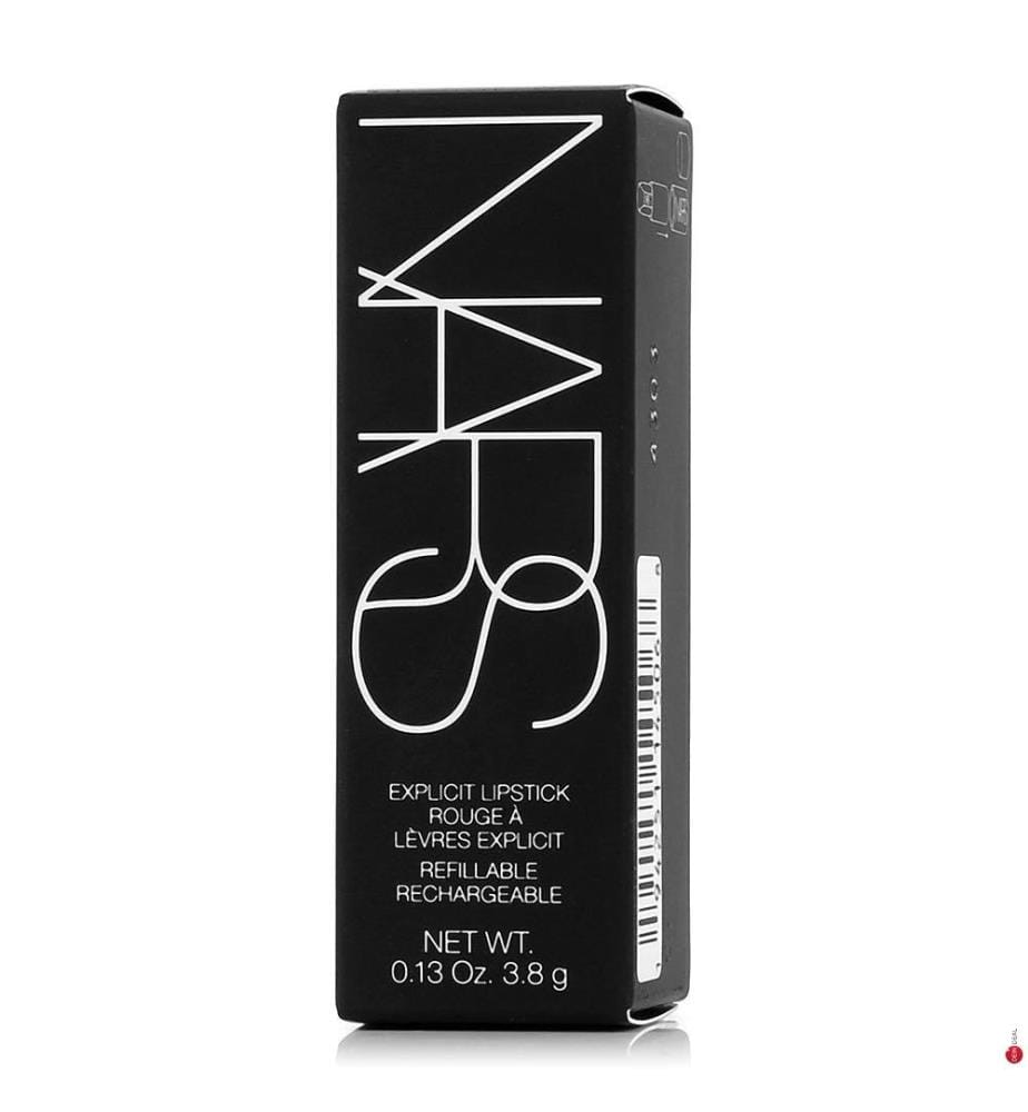 Rouge à Lèvres Explicit #888 No Rules - 3.8g