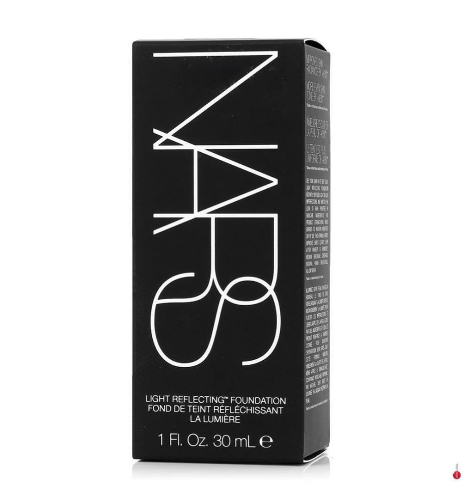 Light Reflecting Advanced Skincare Foundation #M4 Barcelona - 30 ml