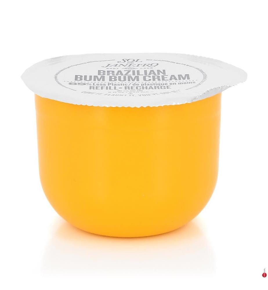Bum Bum Refill - 240 ml