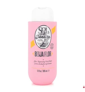 Beija Flor Renewing Body Wash - 385 ml